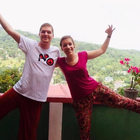 Mountain View Hotel Kandy Ngoại thất bức ảnh