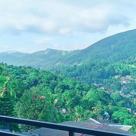 Mountain View Hotel Kandy Ngoại thất bức ảnh