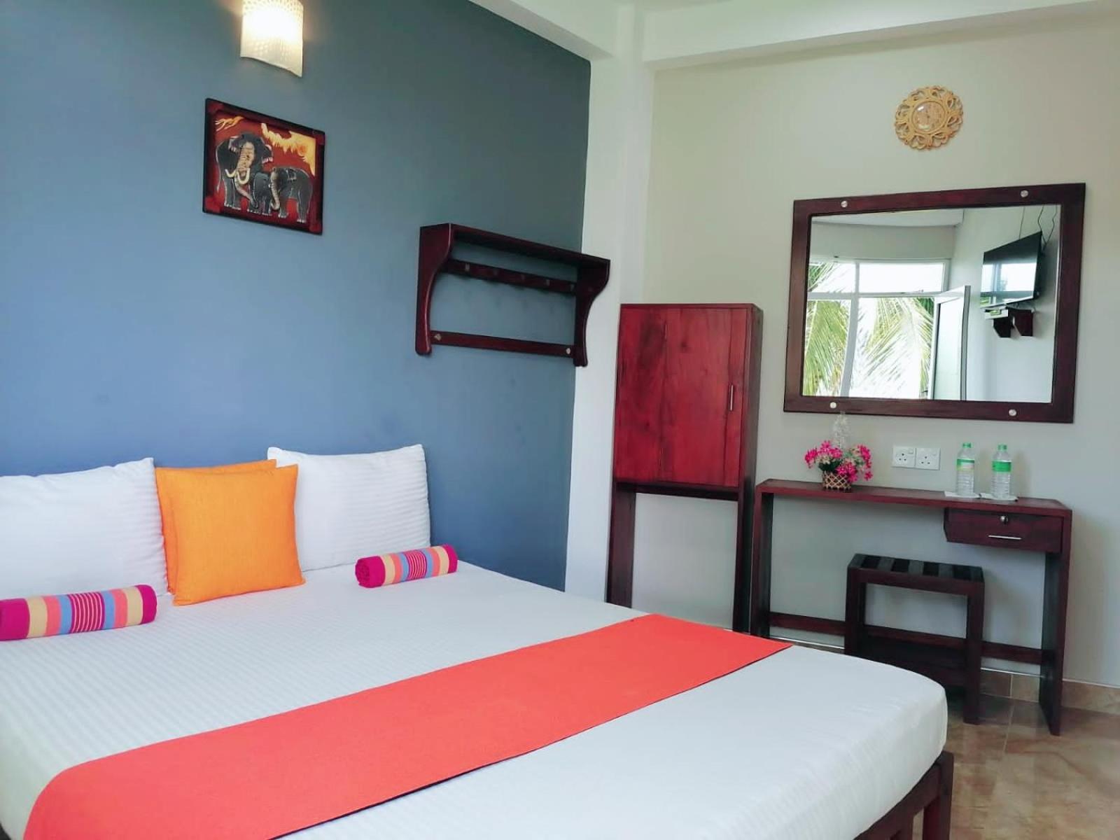 Mountain View Hotel Kandy Ngoại thất bức ảnh