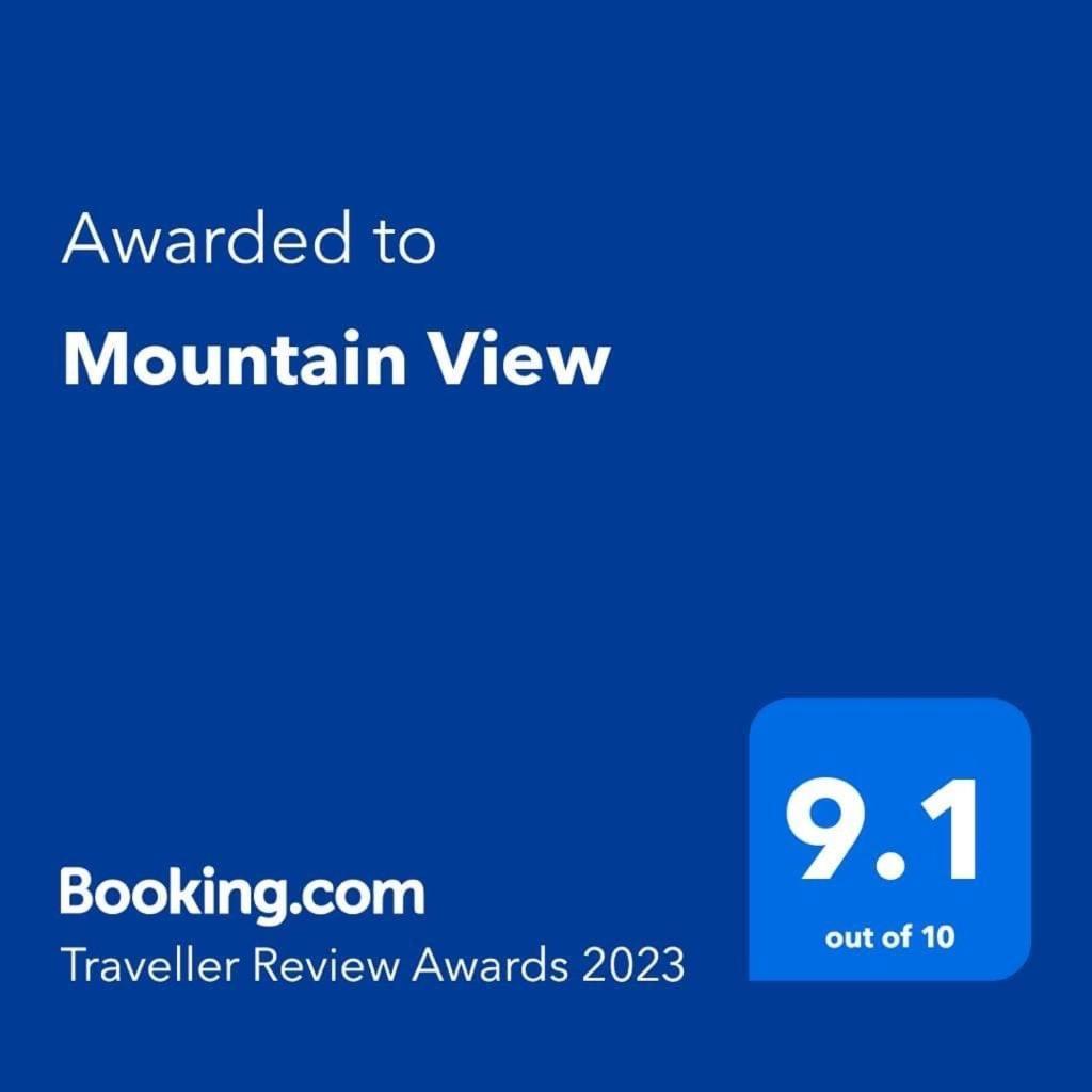 Mountain View Hotel Kandy Ngoại thất bức ảnh