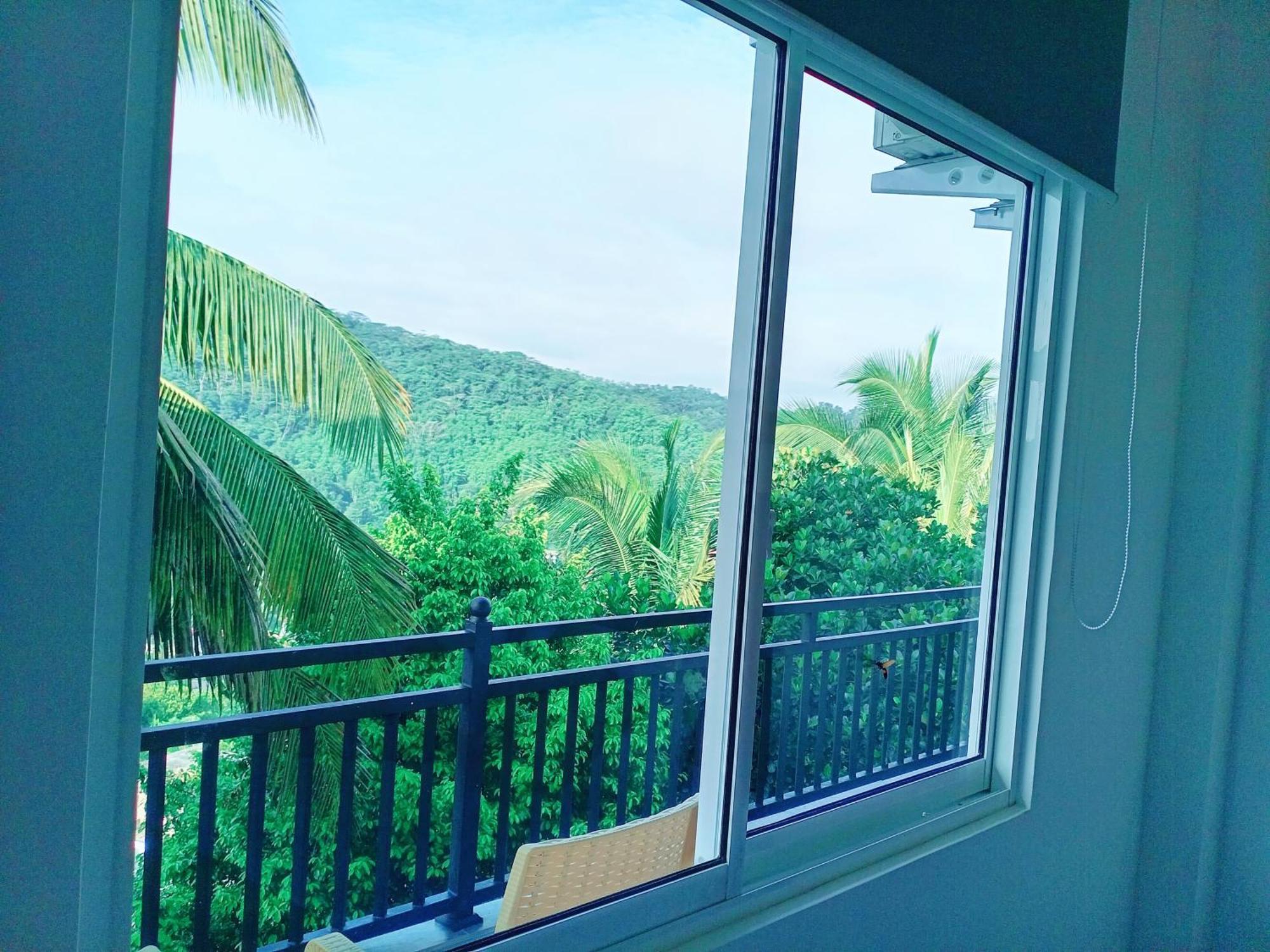 Mountain View Hotel Kandy Ngoại thất bức ảnh