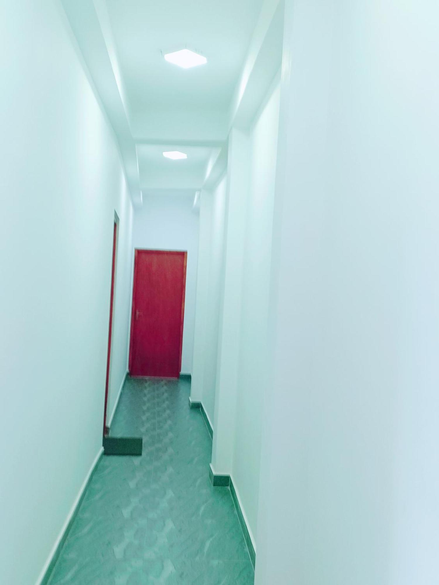 Mountain View Hotel Kandy Ngoại thất bức ảnh