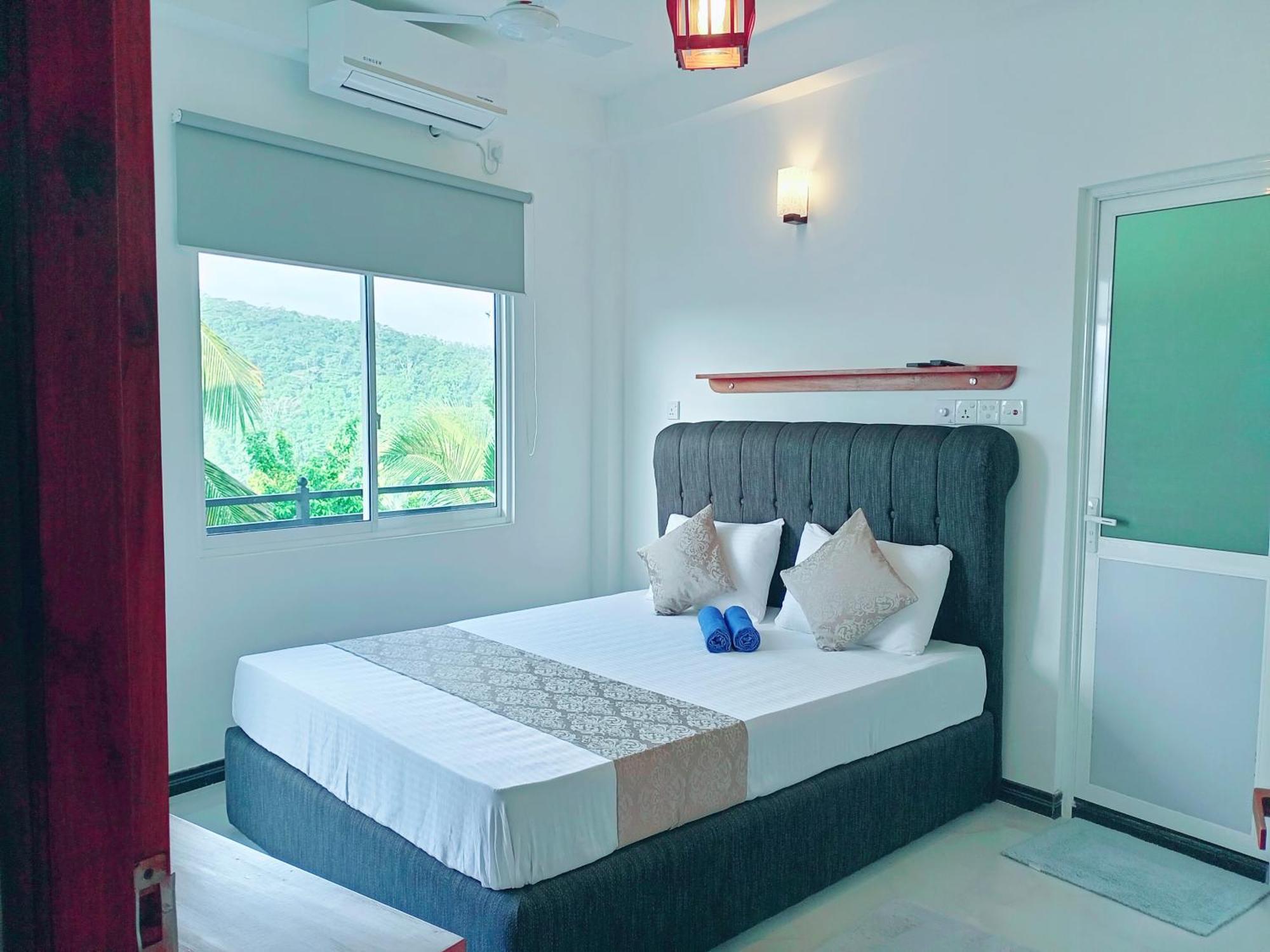 Mountain View Hotel Kandy Ngoại thất bức ảnh