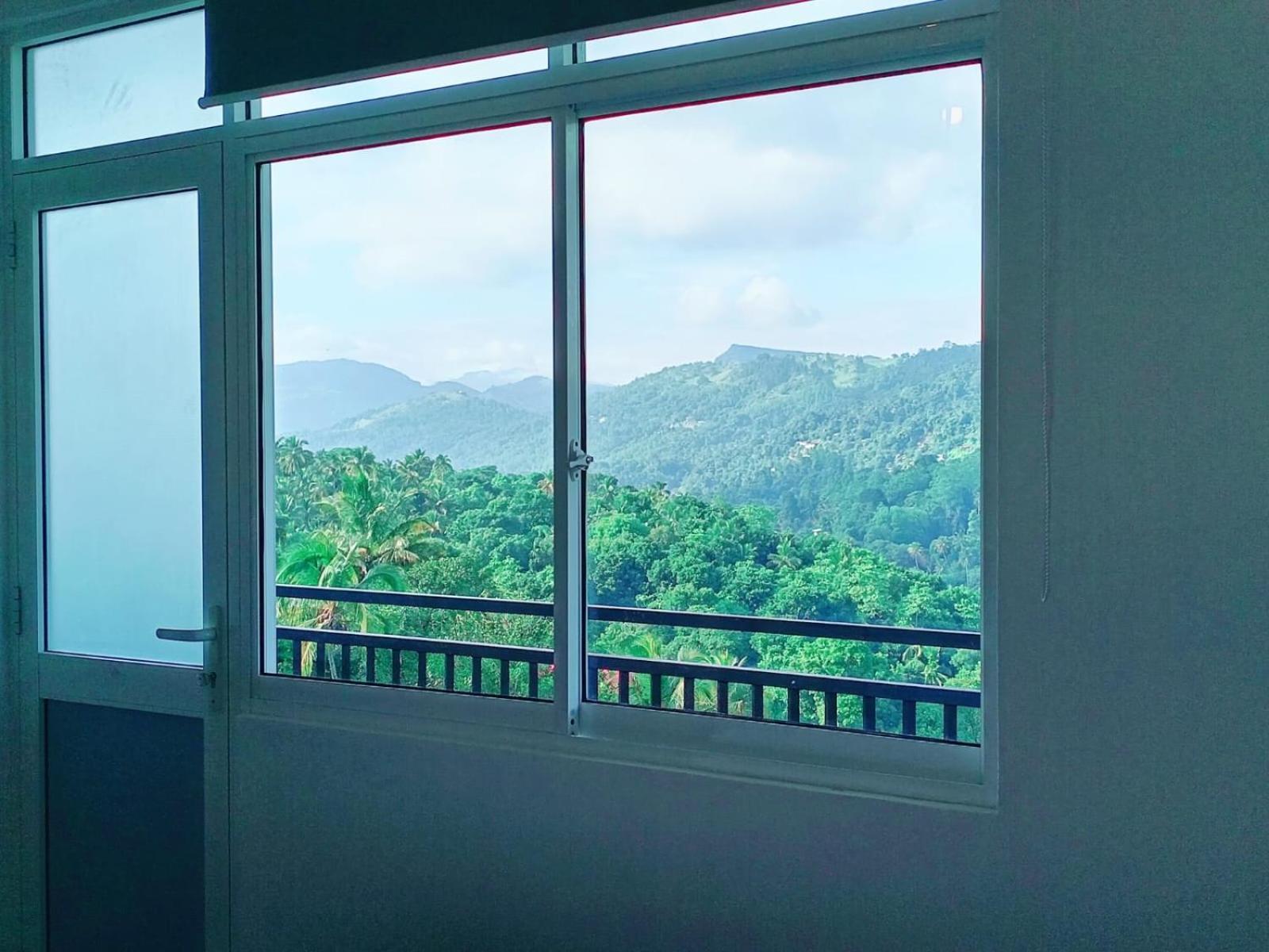 Mountain View Hotel Kandy Ngoại thất bức ảnh