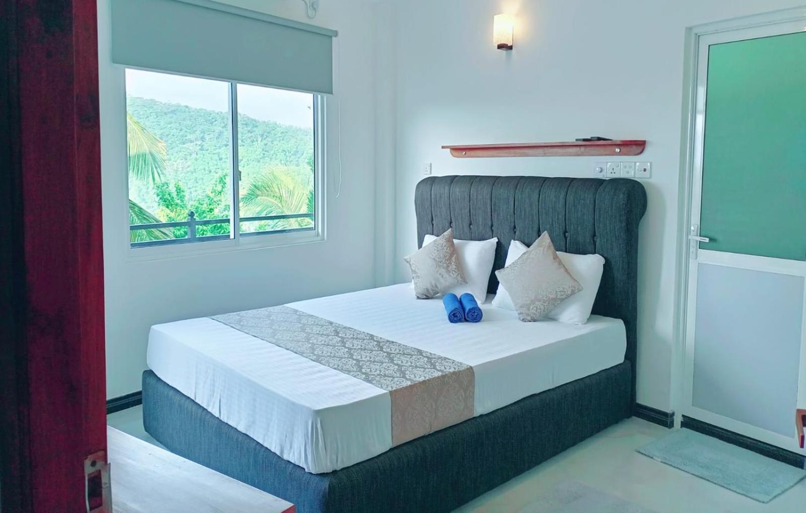 Mountain View Hotel Kandy Ngoại thất bức ảnh