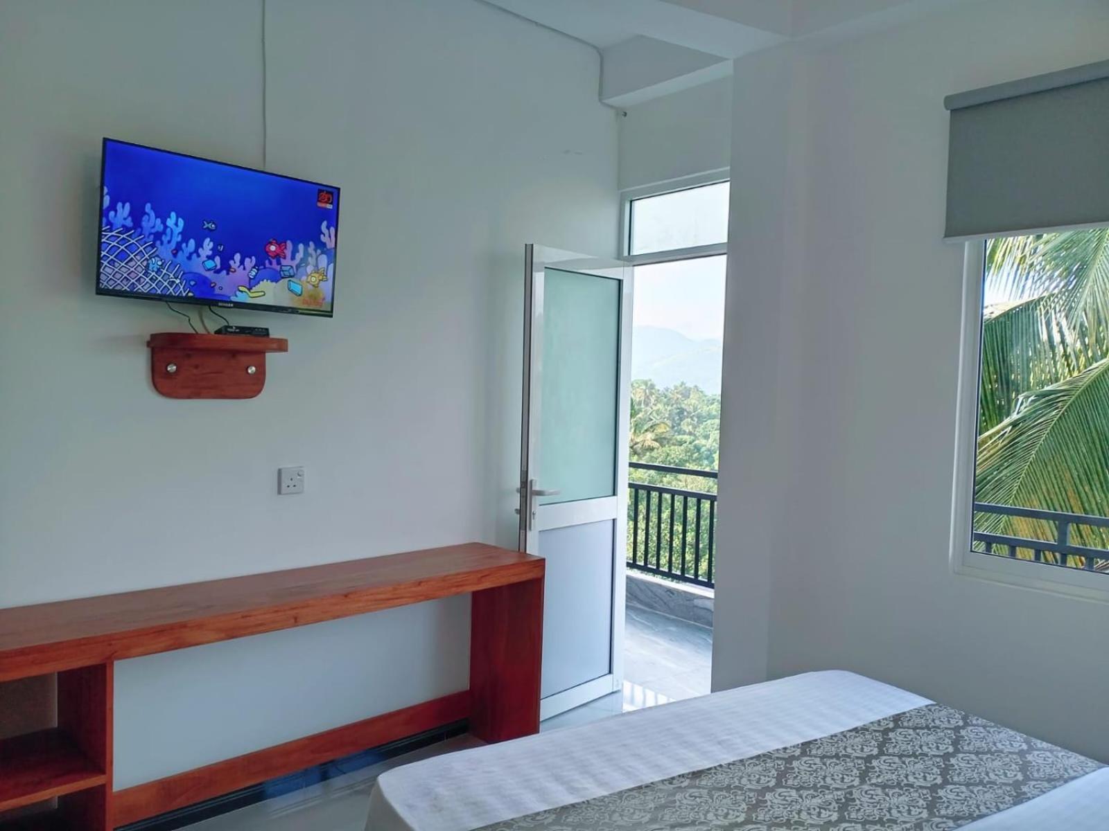 Mountain View Hotel Kandy Ngoại thất bức ảnh