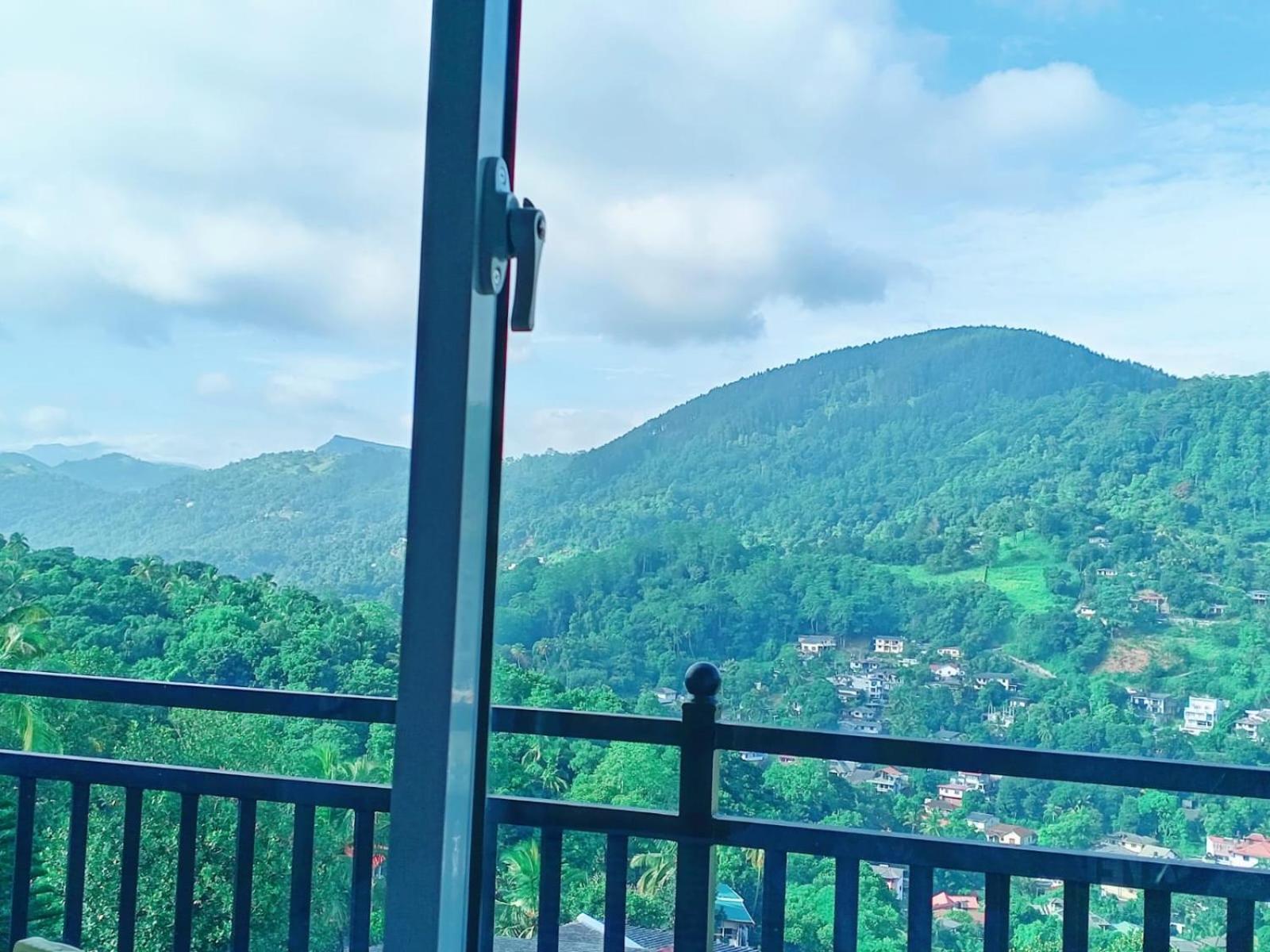 Mountain View Hotel Kandy Ngoại thất bức ảnh