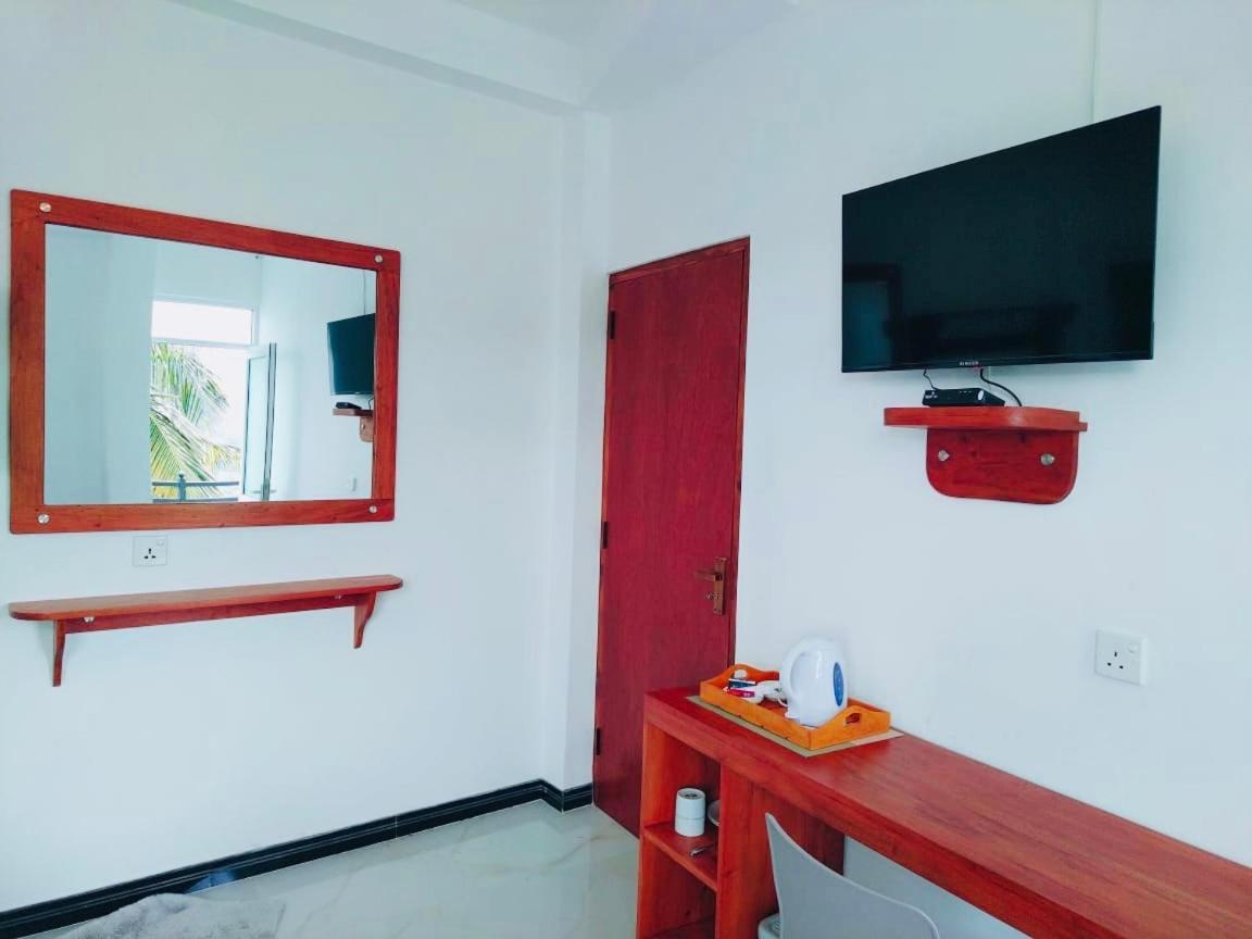 Mountain View Hotel Kandy Ngoại thất bức ảnh
